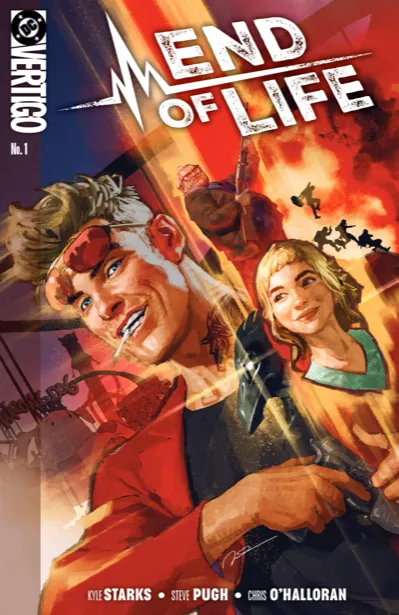 End of Life