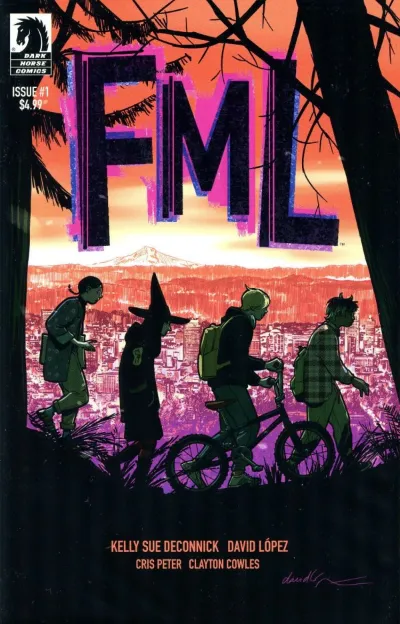 FML