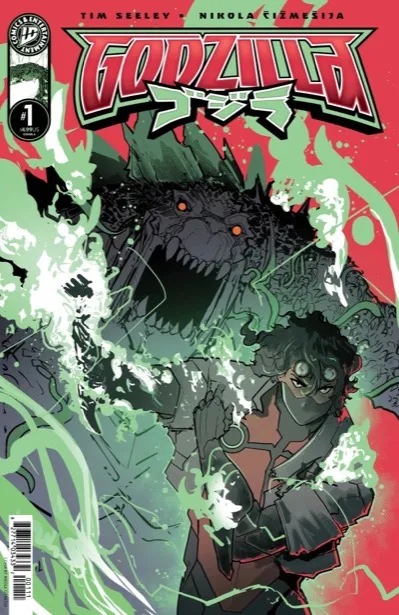Godzilla