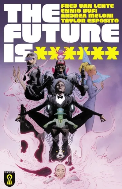 The Future is ******