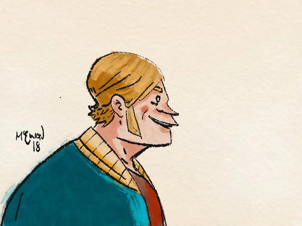 Flash Thompson