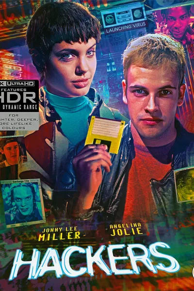 Hackers
