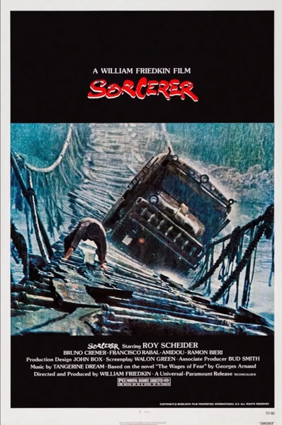 Sorcerer