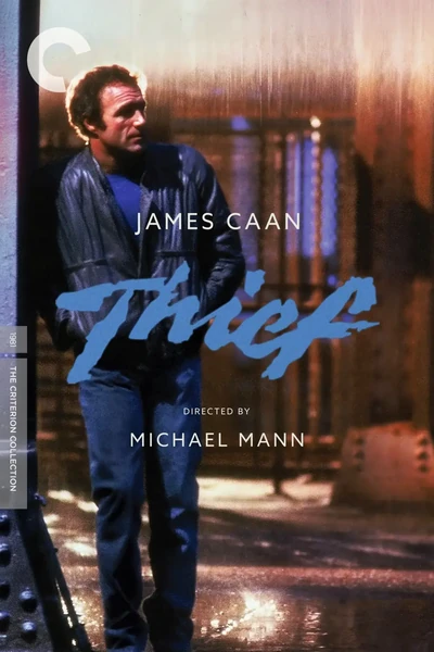 Thief